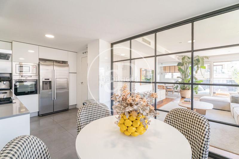 Foto ee229272-4d46-4338-82d4-e12a01fa8279. Piso  en venta en somosaguas en Prado de Somosaguas Pozuelo de Alarcón