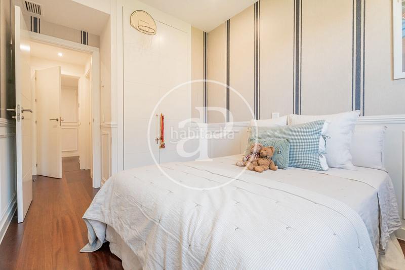 Foto f801027e-1adf-4bba-99cf-350790d60037. Piso  en venta en somosaguas en Prado de Somosaguas Pozuelo de Alarcón