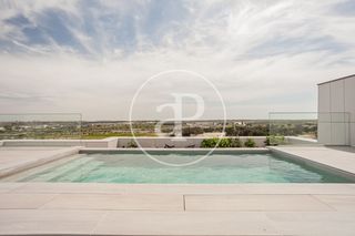 Affitto Appartamento  Av. de luis garcía cereceda. Ático con piscina a estrenar en la finca