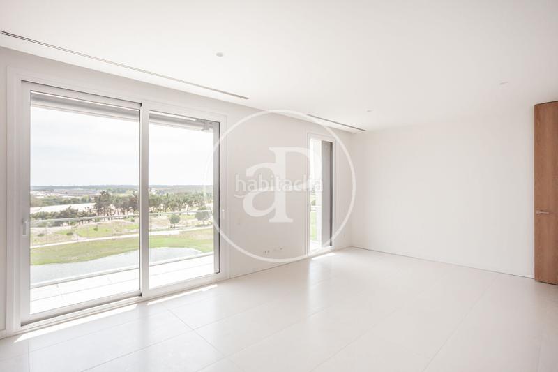 Foto 16f2ed50-5907-4df8-afe6-54b7ee7e6bb7. Alquiler piso ático en alquiler en la finca en Prado de Somosaguas Pozuelo de Alarcón