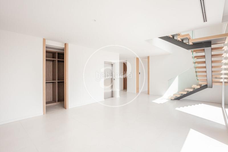 Foto 4c358e13-4fba-4e30-9552-9086195cad62. Alquiler piso ático en alquiler en la finca en Prado de Somosaguas Pozuelo de Alarcón