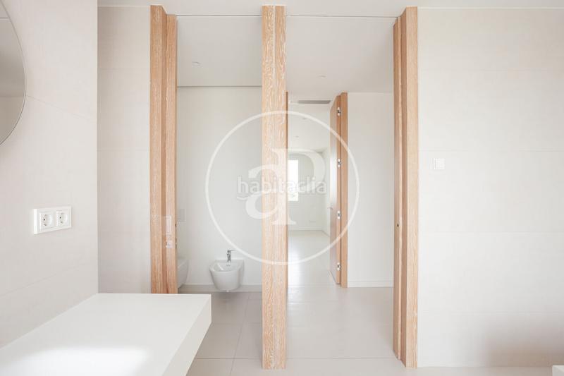 Foto c757665b-94c3-42a8-a34d-e5d0293462ea. Alquiler piso ático en alquiler en la finca en Prado de Somosaguas Pozuelo de Alarcón