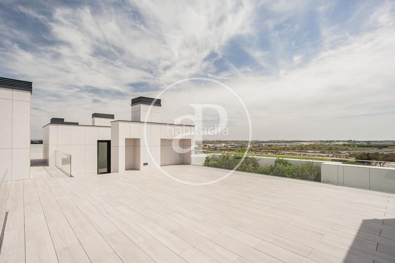 Foto cb0702cf-003d-42ed-8518-985f0eaa2e5c. Alquiler piso ático en alquiler en la finca en Prado de Somosaguas Pozuelo de Alarcón