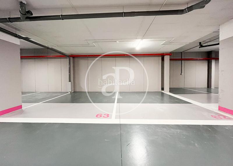 Foto efcb08b3-9295-4487-9720-e391de163683. Alquiler piso ático en alquiler en la finca en Prado de Somosaguas Pozuelo de Alarcón