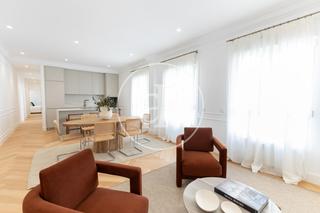 Appartamento in alfonso X