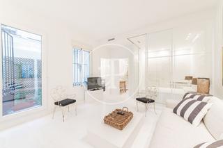 Etagenwohnung  Pl. del dos de mayo. Piso en venta en malasaa