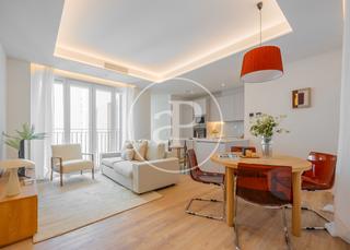 Appartement à C. de Sta. Isabel