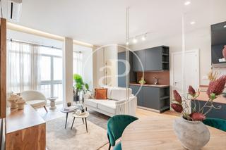 Etagenwohnung  C. de ibiza. Piso en venta en retiro