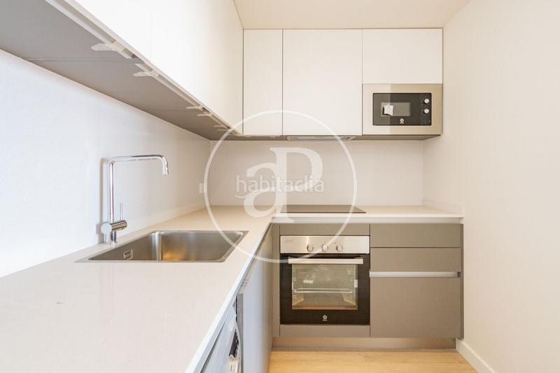 Foto 3f996124-6e41-46cd-8faf-1bb1f04280cb. Alquiler piso  de alquiler río en Imperial Madrid