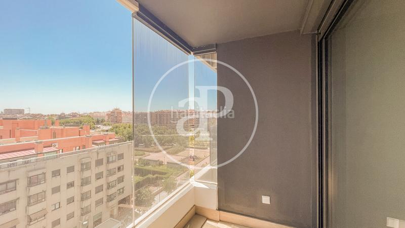 Foto 20b8e89b-8350-420a-9e70-e53ef9db02ac. Location appartement avec chauffage piscine dans Imperial Madrid