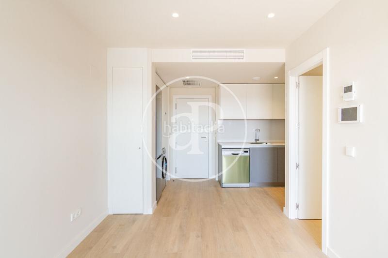 Foto 4ba17d81-e7e7-486e-8f19-5b090550a5c0. Location appartement avec chauffage piscine dans Imperial Madrid