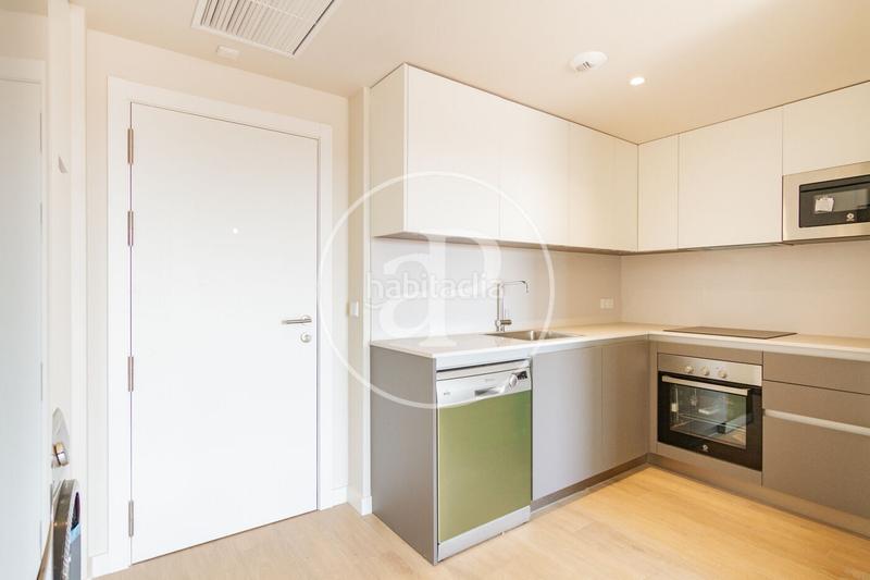 Foto 5eb9dca3-4e94-4b61-9e4b-d5b44cf2cc5c. Miete etagenwohnung mit heizung pool in Imperial Madrid