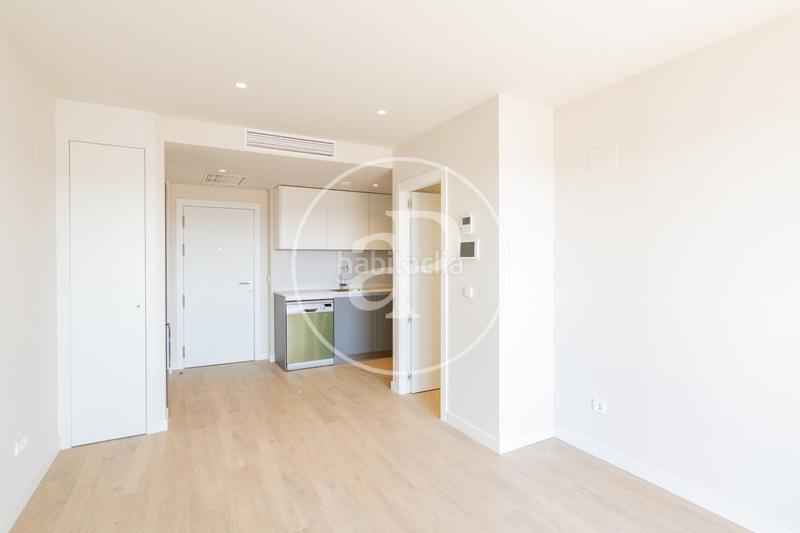 Foto 7aaea6db-022c-4981-b261-2ca234f89028. Miete etagenwohnung mit heizung pool in Imperial Madrid