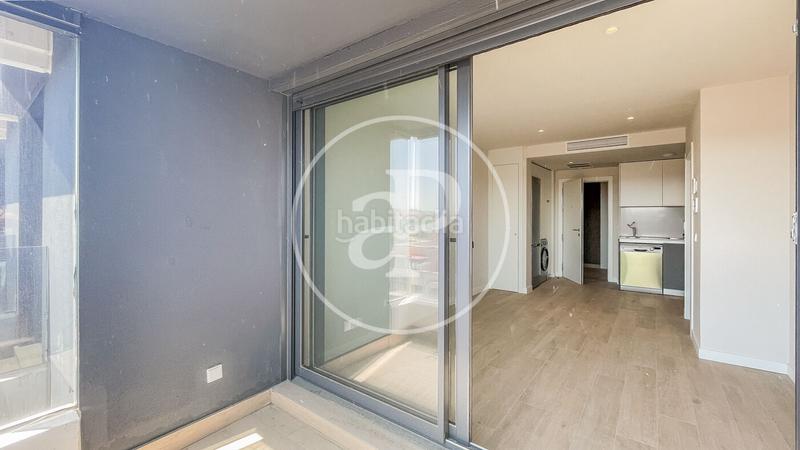 Foto 25e39323-889c-45f1-8f21-07f0cc20938d. Rent flat with heating pool in Imperial Madrid