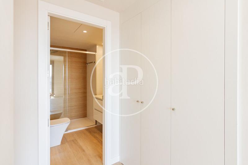 Foto 604beeb3-f86f-42b8-a307-085ecb82c826. Rent flat with heating pool in Imperial Madrid