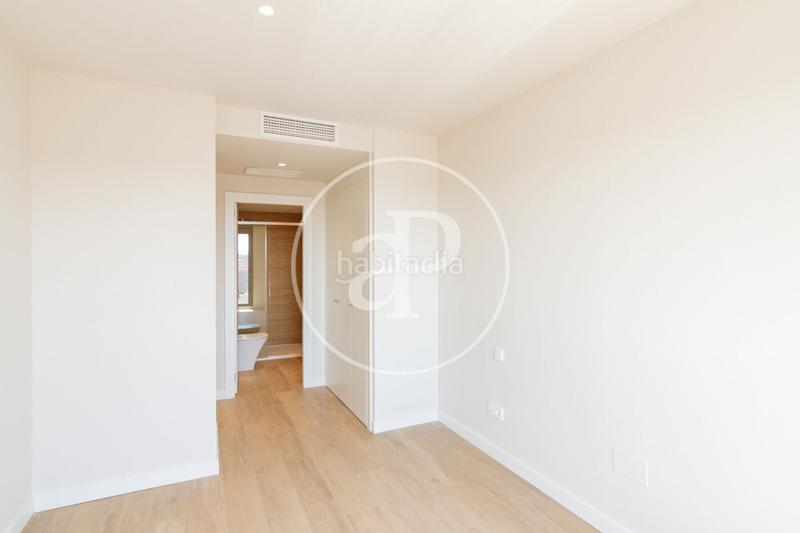 Foto 792bd3bc-436d-453f-827a-11e55efd9e2d. Rent flat with heating pool in Imperial Madrid