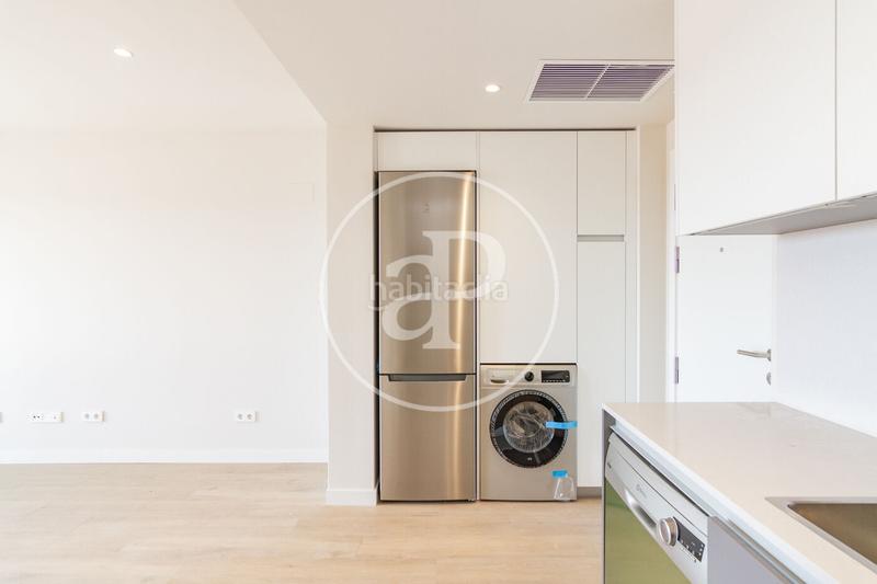 Foto 8e8870de-b389-41d0-81e5-b856b7defd7f. Rent flat with heating pool in Imperial Madrid