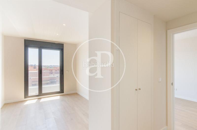 Foto a18ffc54-a76b-4f83-8888-106ae3f57561. Rent flat with heating pool in Imperial Madrid