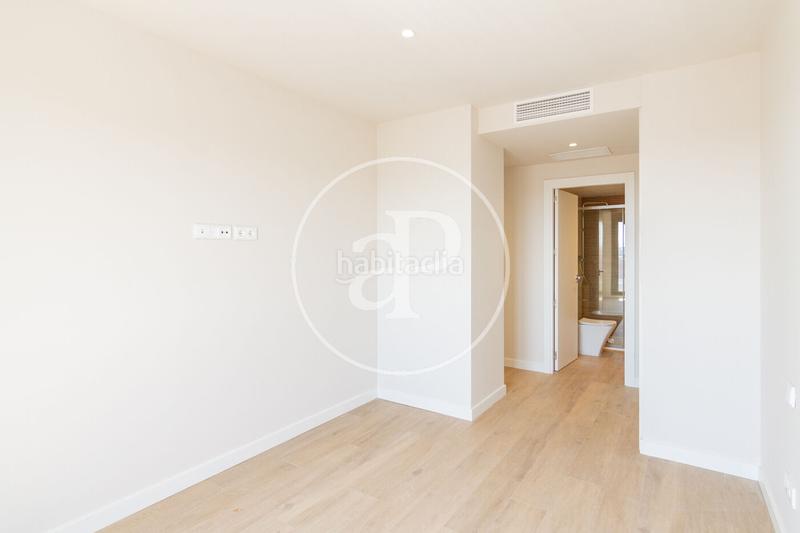 Foto c1b45672-e62e-4982-9754-071b5e61a9d4. Rent flat with heating pool in Imperial Madrid