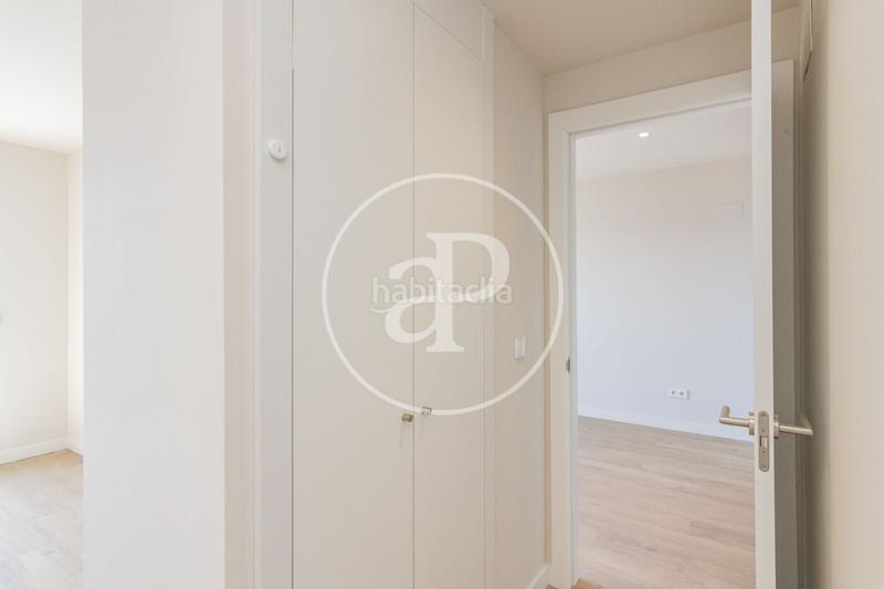 Foto dab80513-b16a-442d-a9a8-ed2ea48eb153. Rent flat with heating pool in Imperial Madrid