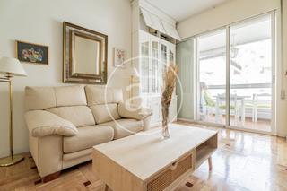 Location Appartement  Calle del príncipe de vergara. Piso en alquiler en príncipe de vergara