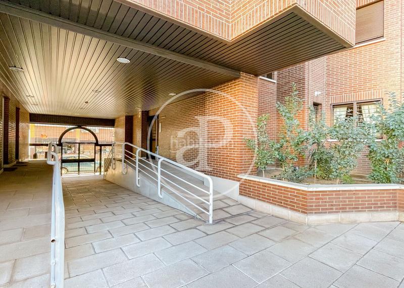 Foto de6d1a27-83f3-497d-9f87-7fd9d52e1677. Alquiler piso  en alquiler en prosperidad. en Madrid