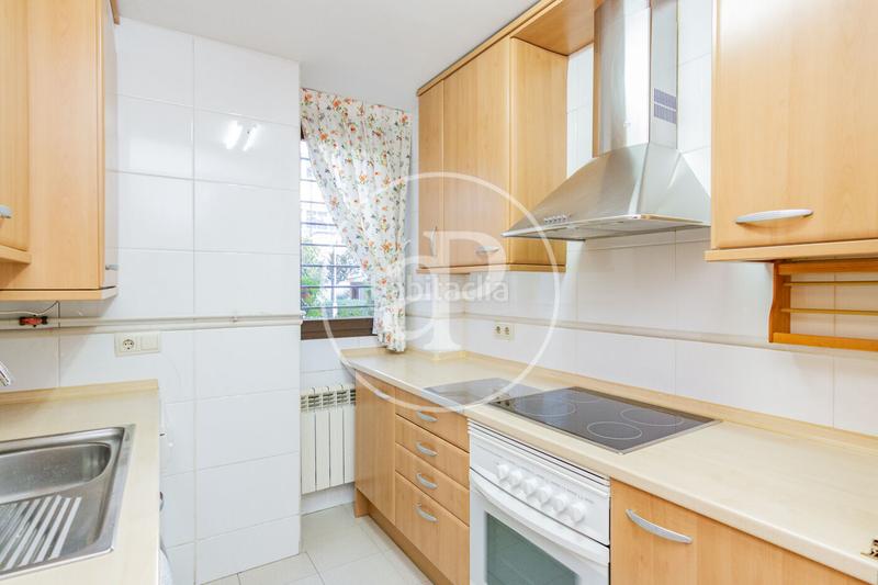 Foto 323d1d7f-7482-410e-ac89-eee5994f8374. Location appartement avec chauffage dans Ciudad Jardín Madrid