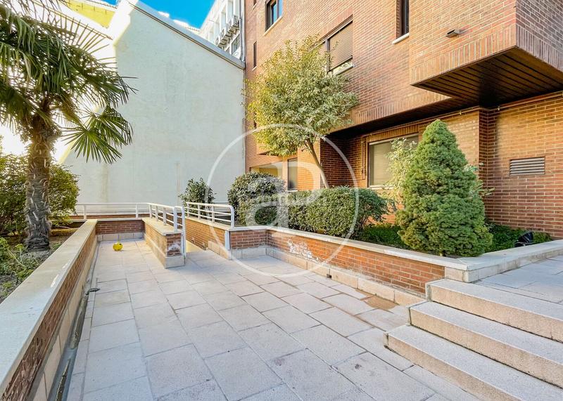 Foto 33465f88-827f-47a4-8a2a-1ca6018eb0ae. Location appartement avec chauffage dans Ciudad Jardín Madrid