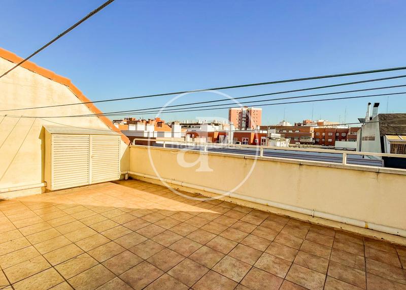 Foto 45065057-358e-4a1e-8a82-454b157d91f5. Location appartement avec chauffage dans Ciudad Jardín Madrid