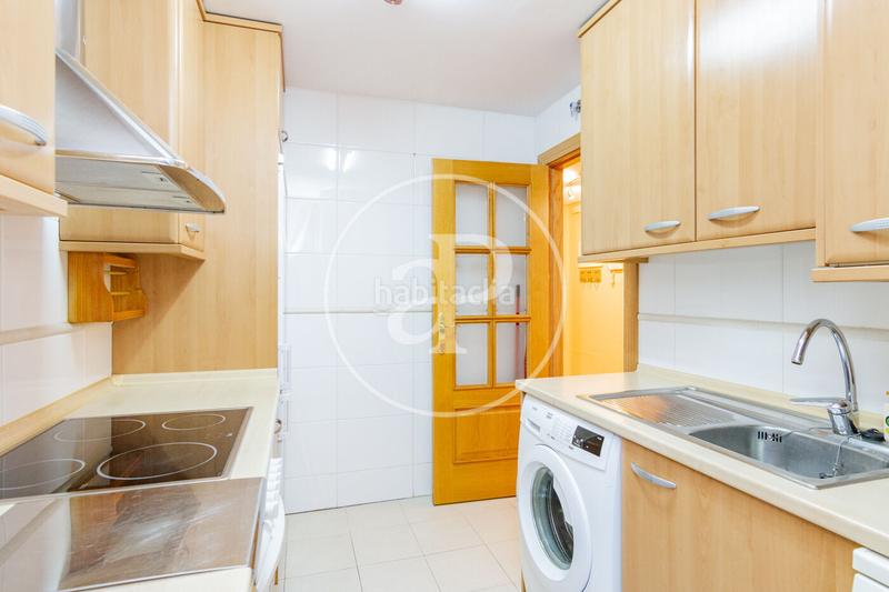 Foto 67cc9264-8935-4fed-9066-f131d63ba229. Location appartement avec chauffage dans Ciudad Jardín Madrid