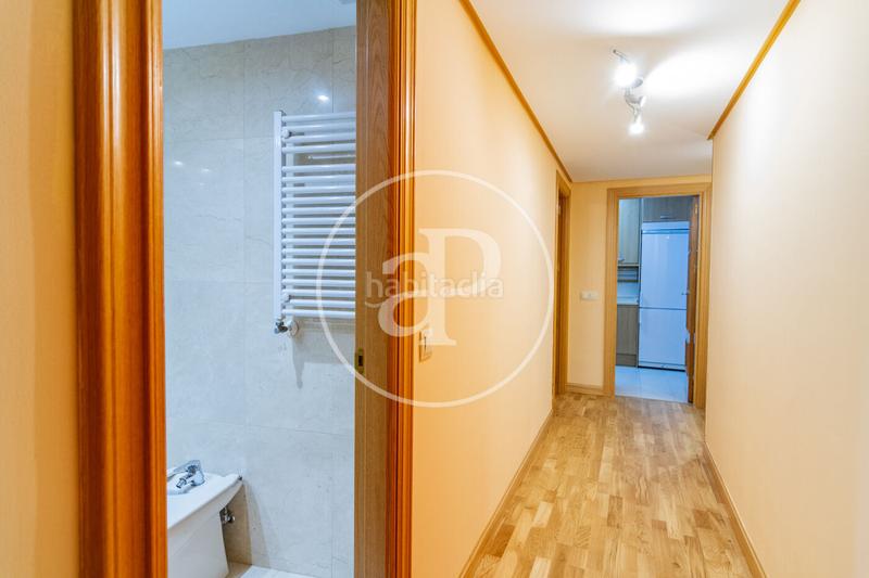 Foto 694b8bdd-efa3-4ea1-abcc-372cf0713aee. Location appartement avec chauffage dans Ciudad Jardín Madrid