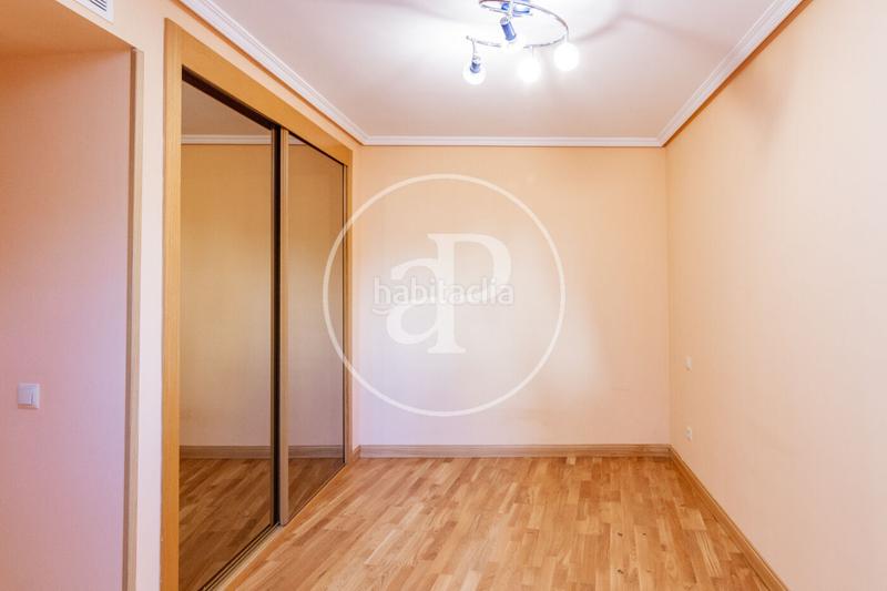 Foto 7bf63caf-a80e-49d8-936e-ca5a9c6fd00c. Location appartement avec chauffage dans Ciudad Jardín Madrid