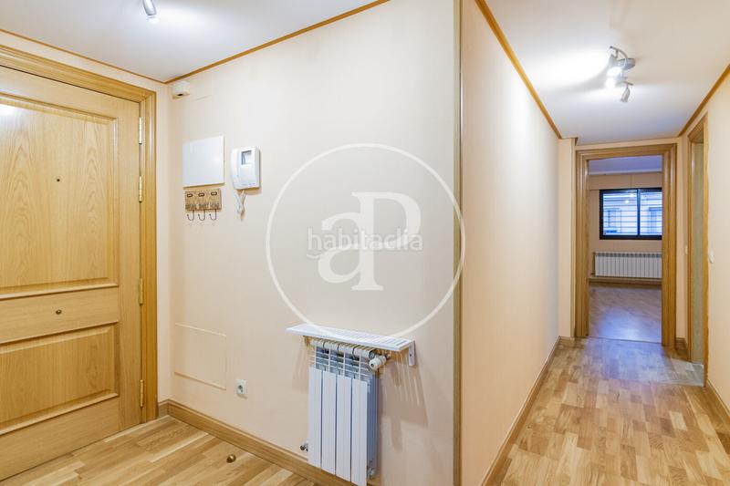 Foto 822b3910-49c2-454a-8a31-6d117868f40b. Location appartement avec chauffage dans Ciudad Jardín Madrid