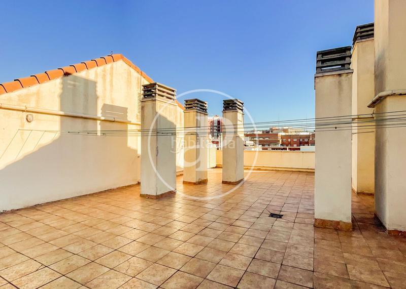 Foto 95e29530-4a13-4a1e-97b0-a796628f1dfd. Location appartement avec chauffage dans Ciudad Jardín Madrid