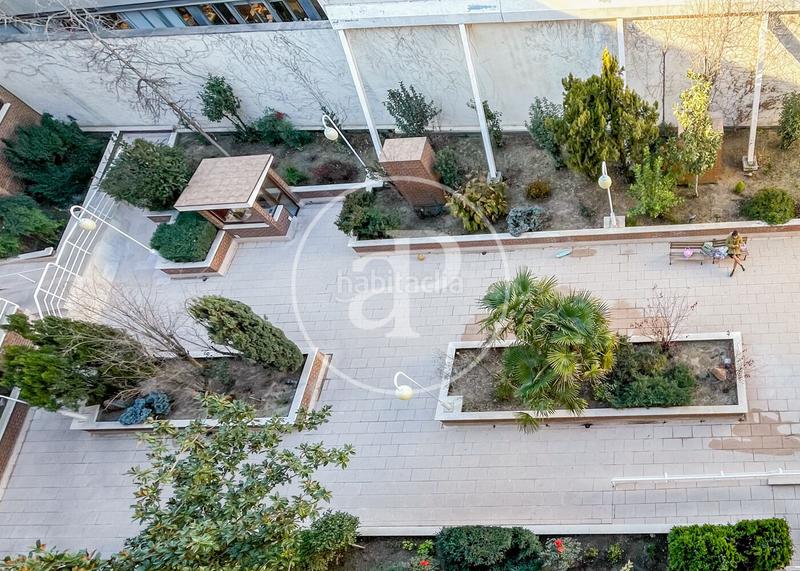 Foto b71d266a-4613-45b8-b531-25aa4bbbe5f3. Location appartement avec chauffage dans Ciudad Jardín Madrid