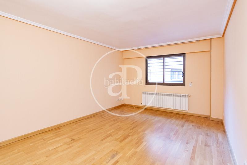 Foto ceffdb88-6338-444f-a1b6-bda2a7af9c2c. Location appartement avec chauffage dans Ciudad Jardín Madrid