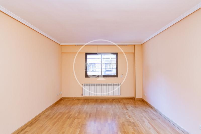 Foto e369ebeb-dde4-4a52-9b17-e510af3ac898. Location appartement avec chauffage dans Ciudad Jardín Madrid