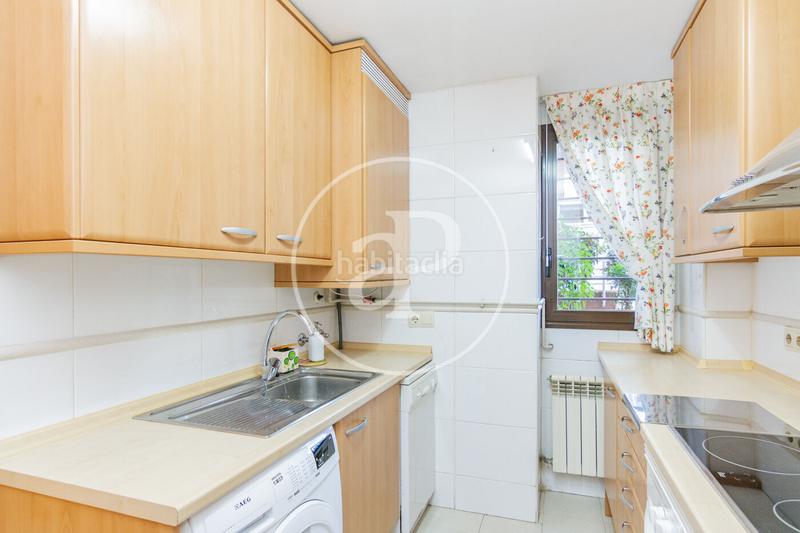 Foto b1a11725-2a24-47da-99e5-8ed3b19e8a69. Rent flat with heating in Ciudad Jardín Madrid