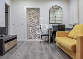 Affitto Appartamento  Cl. de ayala. Piso en alquiler en calle ayala