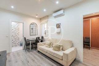 Location Appartement  Cl. de ayala. Piso en alquiler en calle ayala