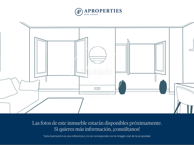 Foto 65d2e364-cd31-4864-b5a2-f7af2efd9510. Piso  en venta en recoletos en Goya Madrid