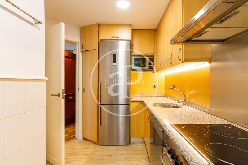 Foto 52f099ba-b331-4537-96d6-a51450078a27. Affitto duplex con riscaldamento parcheggio piscina in Madrid