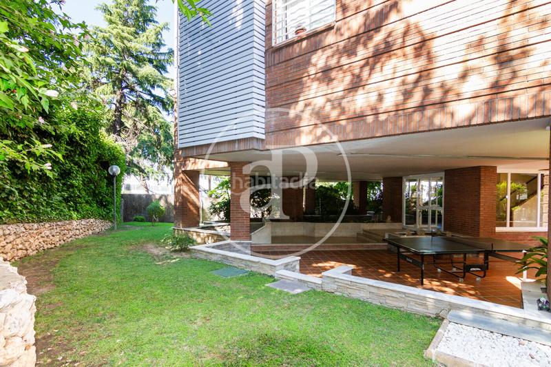 Foto b8128af8-4f34-4135-a01e-adcbfe591dc9. Affitto duplex con riscaldamento parcheggio piscina in Madrid