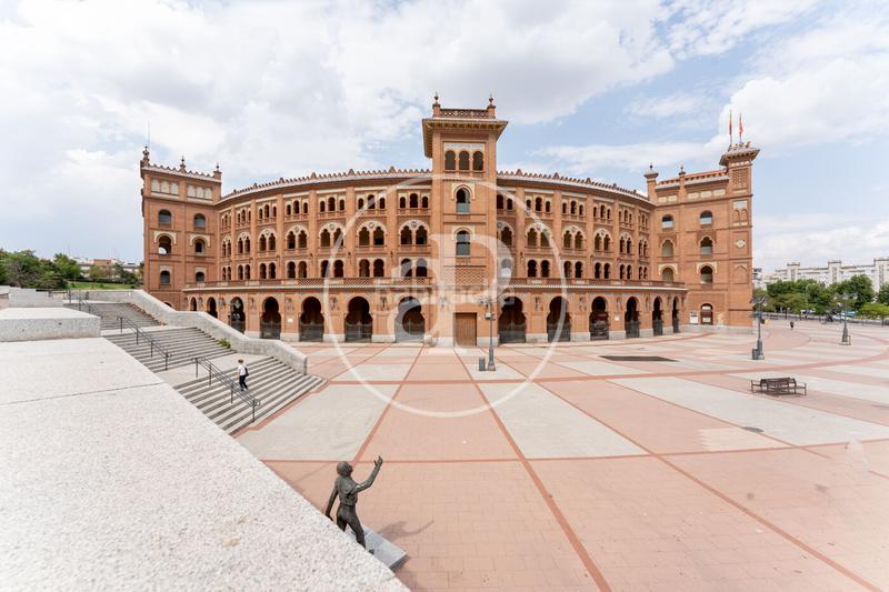 Foto 1b7f4858-1c1b-41d0-943d-e9ea0bbe8455. Affitto appartamento con riscaldamento in Guindalera Madrid