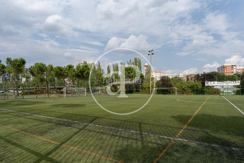 Foto 566b582a-e7f3-4655-a058-f37235bef19a. Affitto appartamento con riscaldamento in Guindalera Madrid