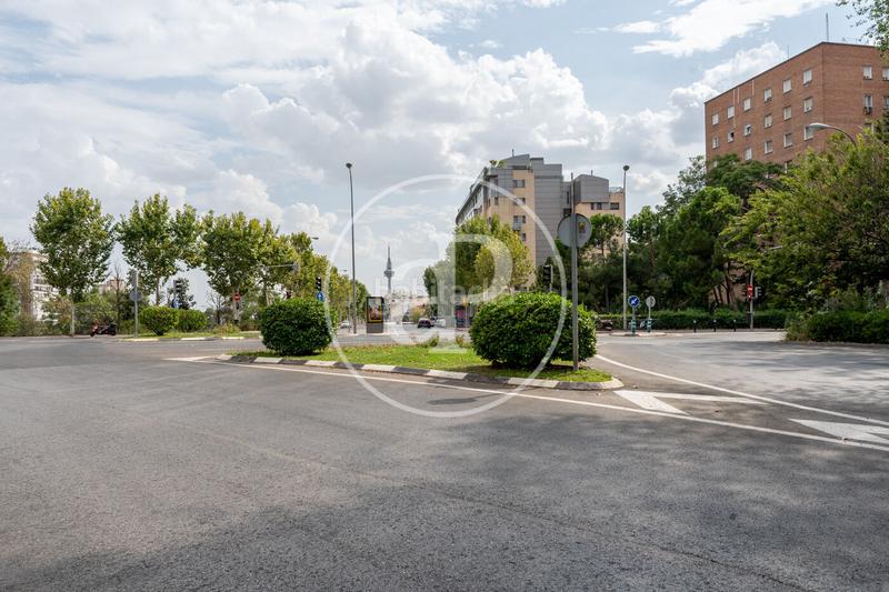 Foto 96fb2b3f-7cf0-4d8c-92db-c6adaf89351c. Affitto appartamento con riscaldamento in Guindalera Madrid
