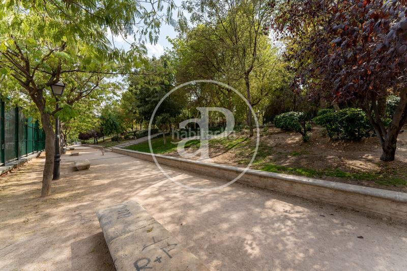 Foto 40721467-9f5f-4407-9f04-e39e9e88240c. Alquiler piso  en alquiler en Guindalera, parque de las avenidas en Madrid