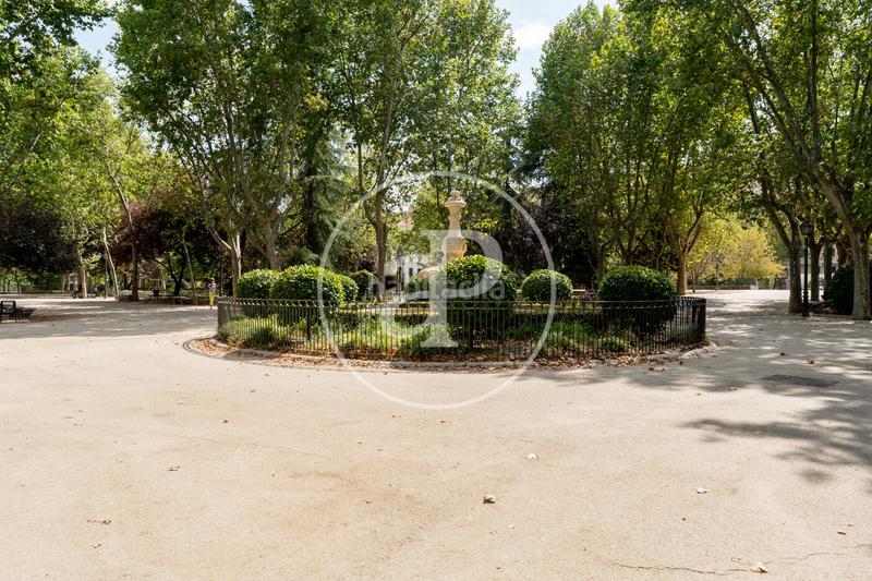 Foto 9d9217c9-30b0-4937-9b97-007b6e403872. Alquiler piso  en alquiler en Guindalera, parque de las avenidas en Madrid