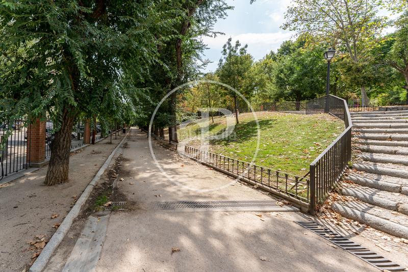Foto a24266f0-8d61-42d0-819c-f5eb7562c69f. Alquiler piso  en alquiler en Guindalera, parque de las avenidas en Madrid