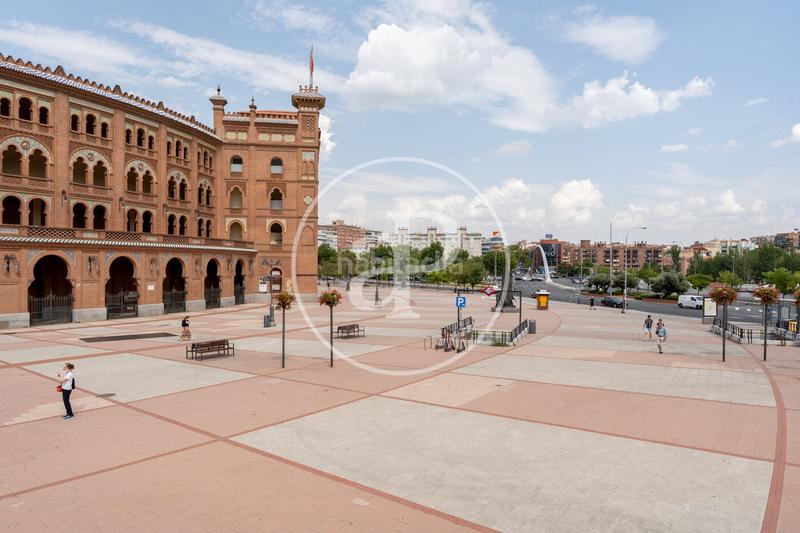 Foto c1ffc133-b096-4a3e-b8f1-e4110558ef91. Alquiler piso  en alquiler en Guindalera, parque de las avenidas en Madrid